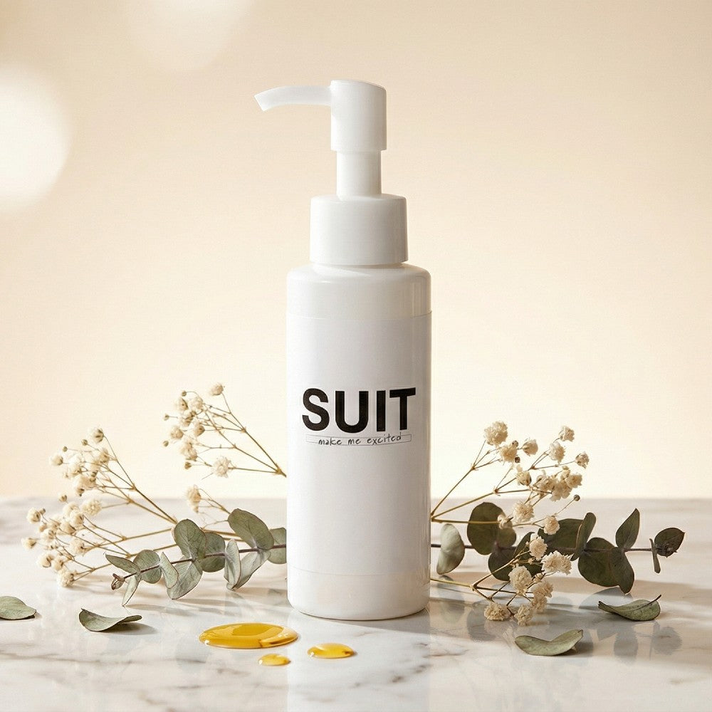 SUIT ボディオイル 100mL