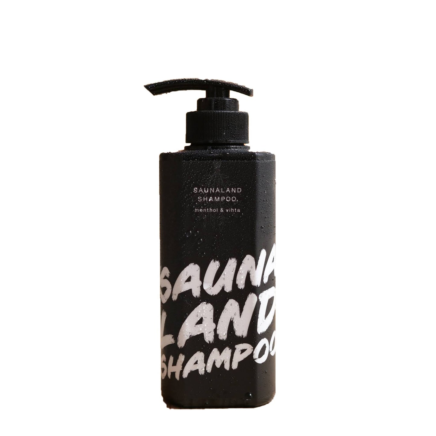 SAUNALAND SHAMPOO 300ml