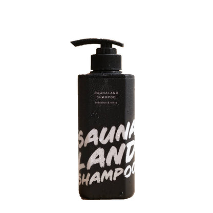 SAUNALAND SHAMPOO 300ml
