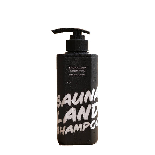 SAUNALAND SHAMPOO 300ml