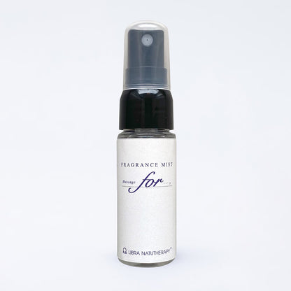 フレグランスミスト ローズ Message for 20ml