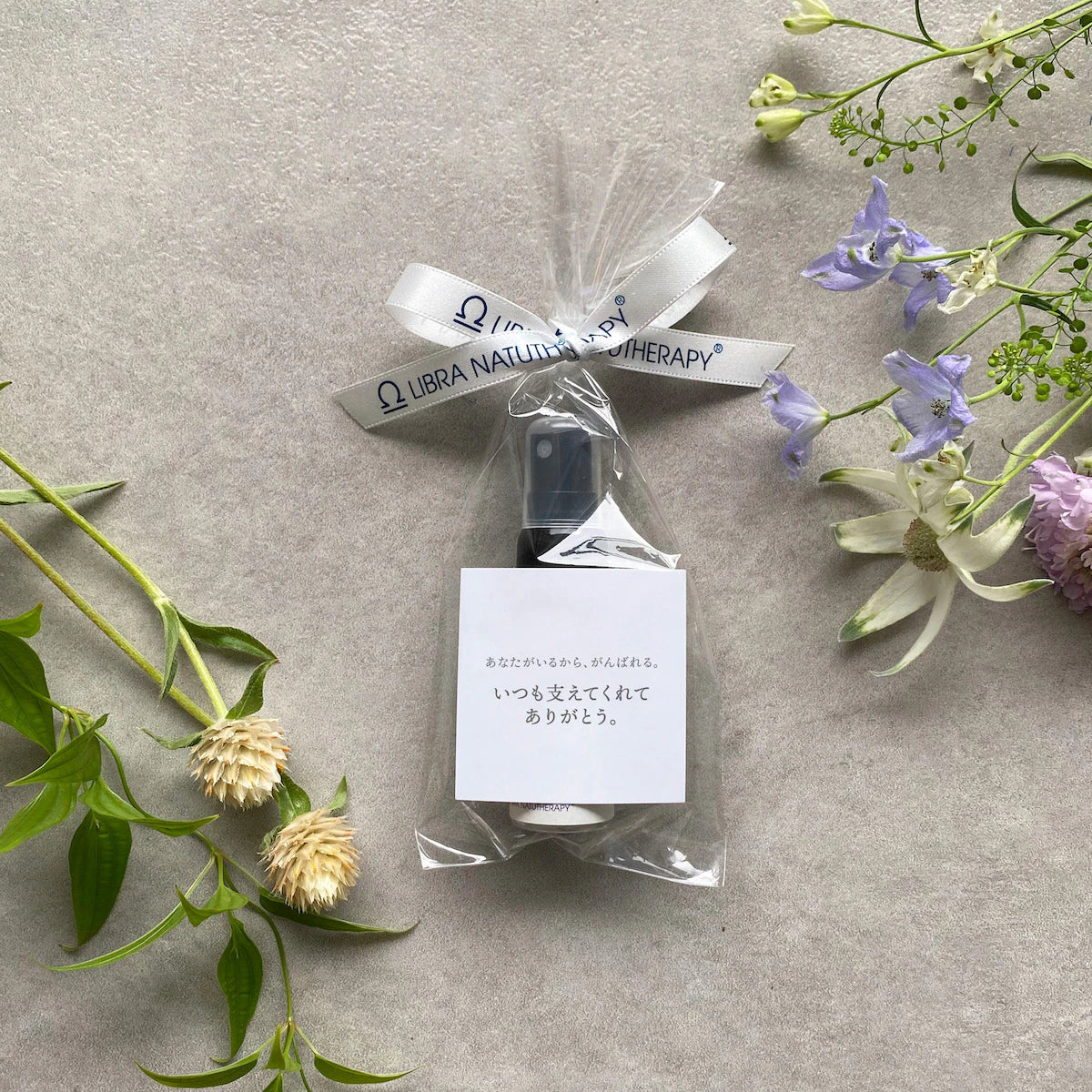 フレグランスミスト カモマイルローマン Message for 20ml