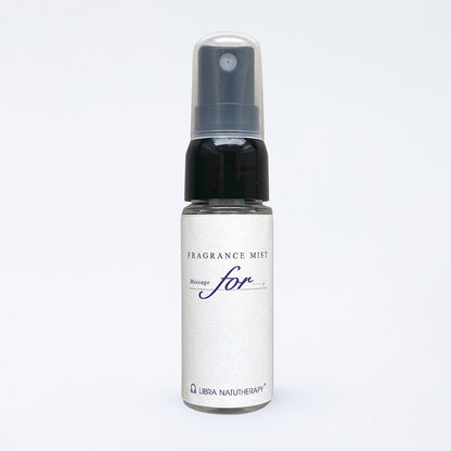 フレグランスミスト サイプレス Message for 20ml