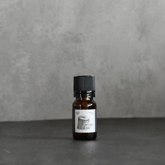 【コラボ】whogen フレグランスアロマ 10mL
