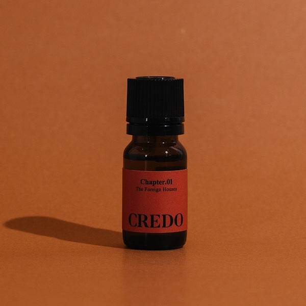 CREDO ブレンドオイル　chapter.01　The Foreign Houses　異人館　10ｍL