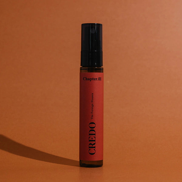 CREDO アロマミスト　chapter.01　The Foreign Houses　異人館　30ｍL