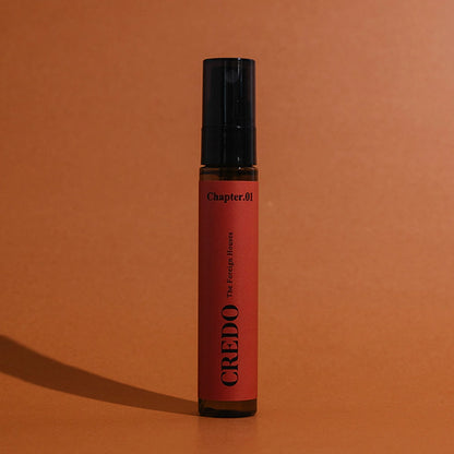 CREDO アロマミスト　chapter.01　The Foreign Houses　異人館　30ｍL