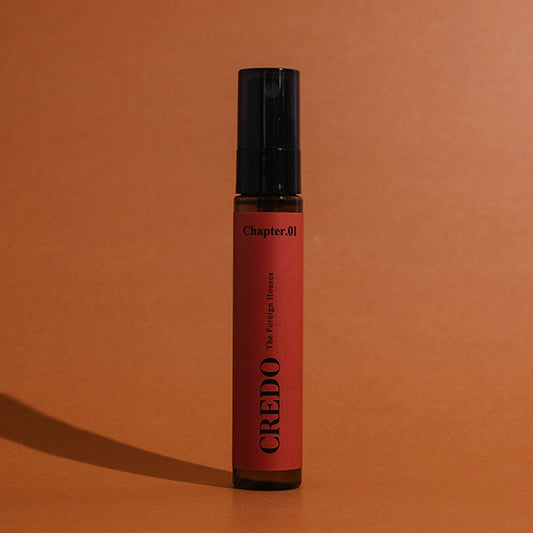CREDO アロマミスト　chapter.01　The Foreign Houses　異人館　30ｍL