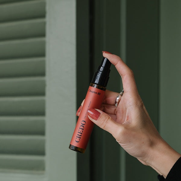 CREDO アロマミスト　chapter.01　The Foreign Houses　異人館　30ｍL
