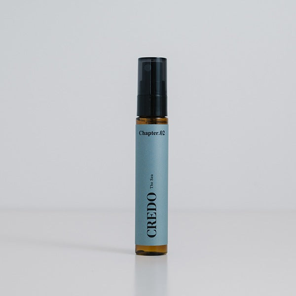 CREDO アロマミスト　chapter.02　The Sea　海　30ｍL
