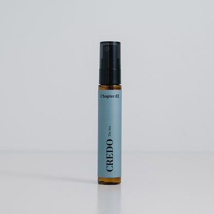 CREDO アロマミスト　chapter.02　The Sea　海　30ｍL