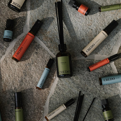 CREDO アロマミスト　chapter.03　The Mountains　山　30ｍL