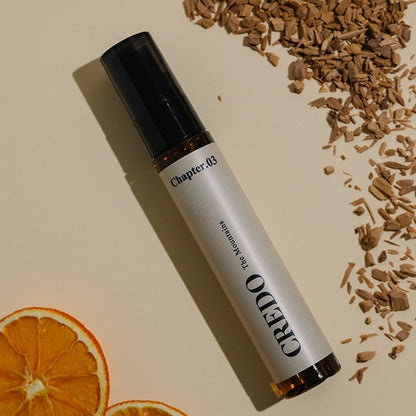 CREDO アロマミスト　chapter.03　The Mountains　山　30ｍL