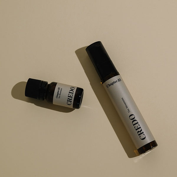 CREDO アロマミスト　chapter.03　The Mountains　山　30ｍL