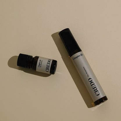 CREDO アロマミスト　chapter.03　The Mountains　山　30ｍL