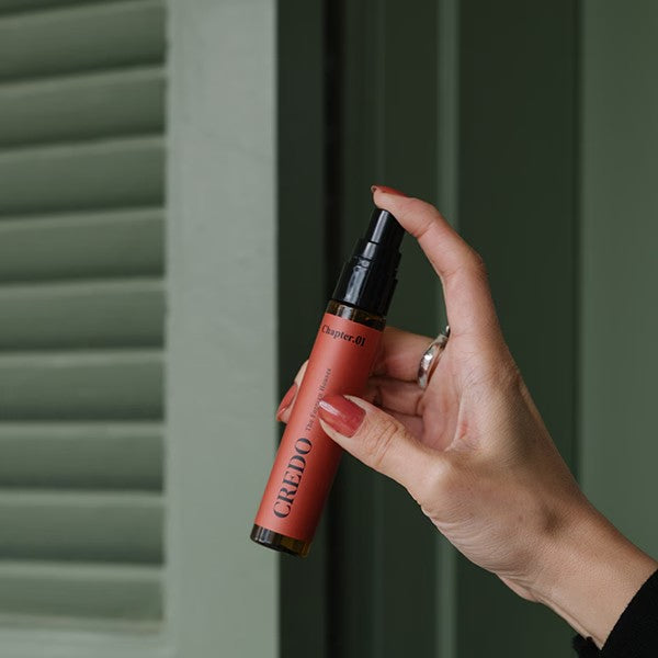 CREDO アロマミスト　chapter.03　The Mountains　山　30ｍL