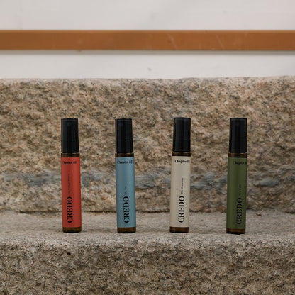 CREDO アロマミスト　chapter.03　The Mountains　山　30ｍL