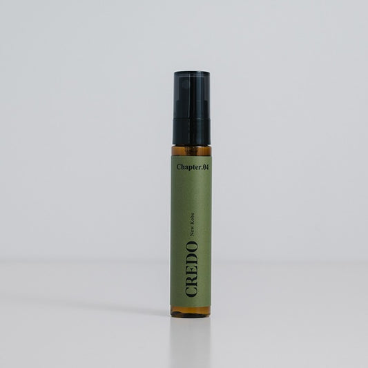 CREDO アロマミスト　chapter.04　The New Kobe　新しい神戸　30ｍL