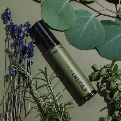 CREDO アロマミスト　chapter.04　The New Kobe　新しい神戸　30ｍL