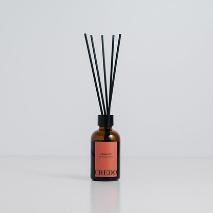 CREDO アロマディフューザー　chapter.01　The Foreign Houses　異人館　60ｍL