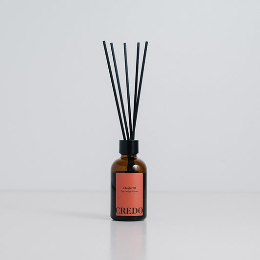 CREDO アロマディフューザー　chapter.01　The Foreign Houses　異人館　60ｍL