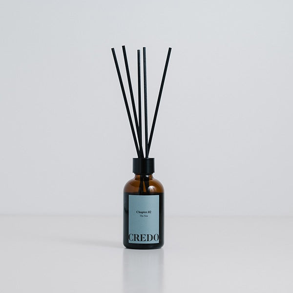 CREDO アロマディフューザー　chapter.02　The Sea　海　60ｍL