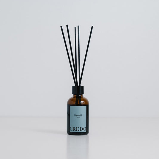 CREDO アロマディフューザー　chapter.02　The Sea　海　60ｍL