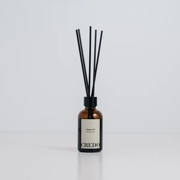 CREDO アロマディフューザー　chapter.03　The Mountains　山　60ｍL