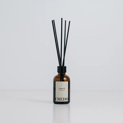 CREDO アロマディフューザー　chapter.03　The Mountains　山　60ｍL