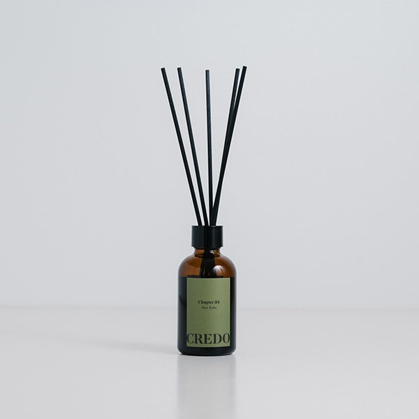 CREDO アロマディフューザー　chapter.04　The New Kobe　新しい神戸　60ｍL