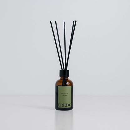 CREDO アロマディフューザー　chapter.04　The New Kobe　新しい神戸　60ｍL