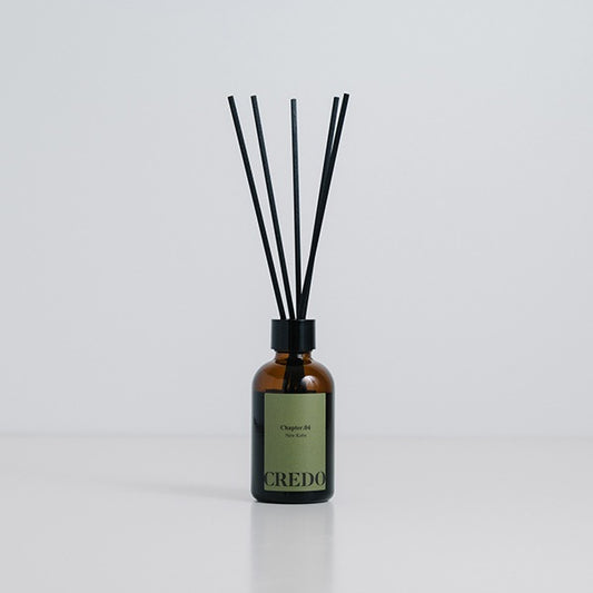 CREDO アロマディフューザー　chapter.04　The New Kobe　新しい神戸　60ｍL