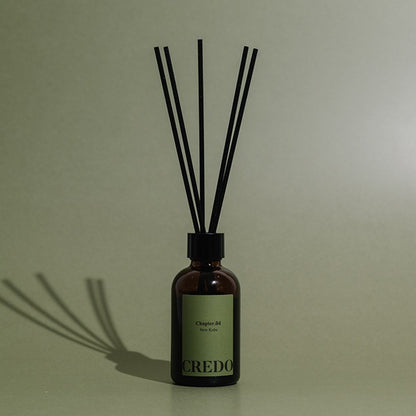 CREDO アロマディフューザー　chapter.04　The New Kobe　新しい神戸　60ｍL