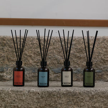 CREDO アロマディフューザー　chapter.04　The New Kobe　新しい神戸　60ｍL