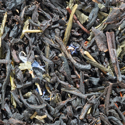 LIBRA TEA ブルームガーデン
