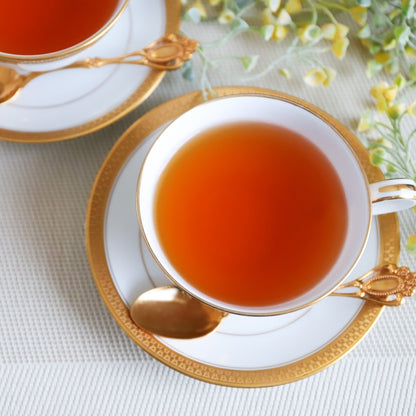 LIBRA TEA ローズセレニティ