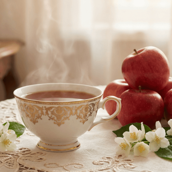 LIBRA TEA アップルドリーム