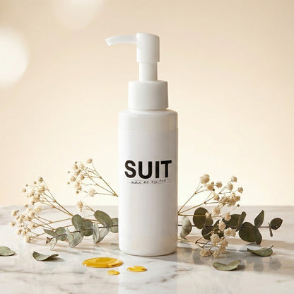 SUIT ボディオイル　100ｍL