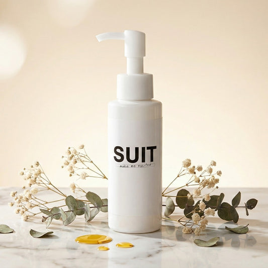 SUIT ボディオイル　100ｍL