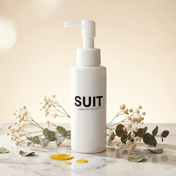 SUIT ボディオイル　100ｍL