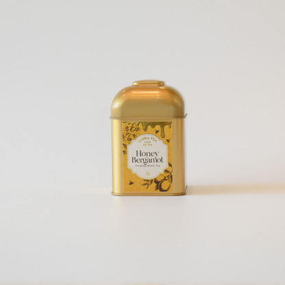 LIBRA TEA  ハニーベルガモット