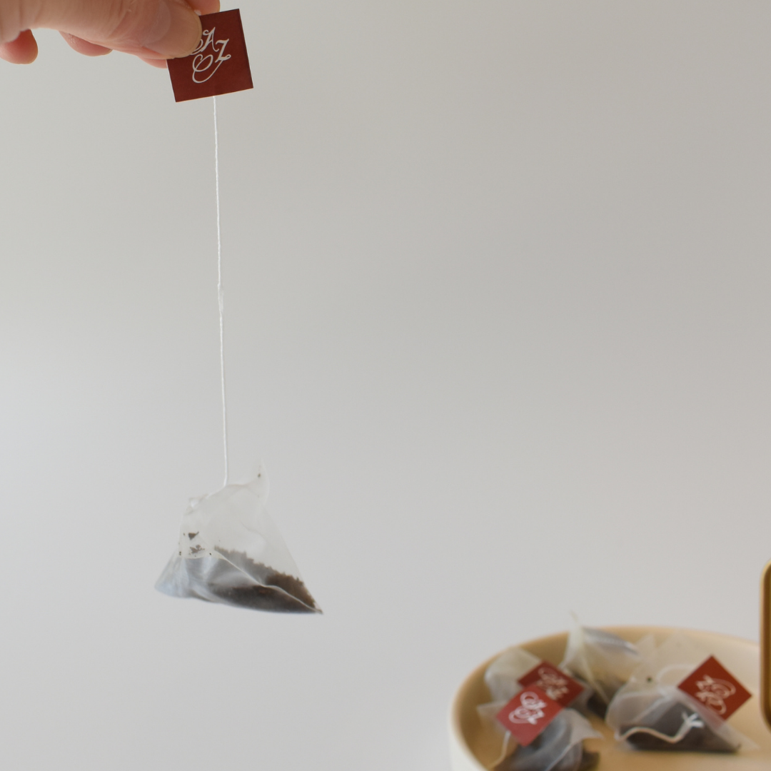 LIBRA TEA  ハニーベルガモット