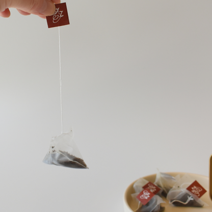 LIBRA TEA  ハニーベルガモット