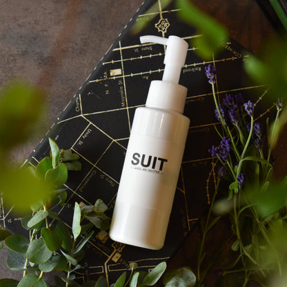 SUIT ボディオイル　100ｍL