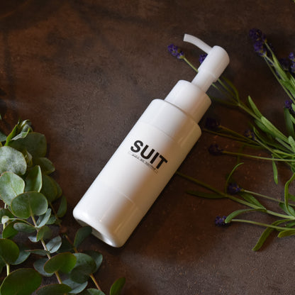 SUIT ボディオイル　100ｍL