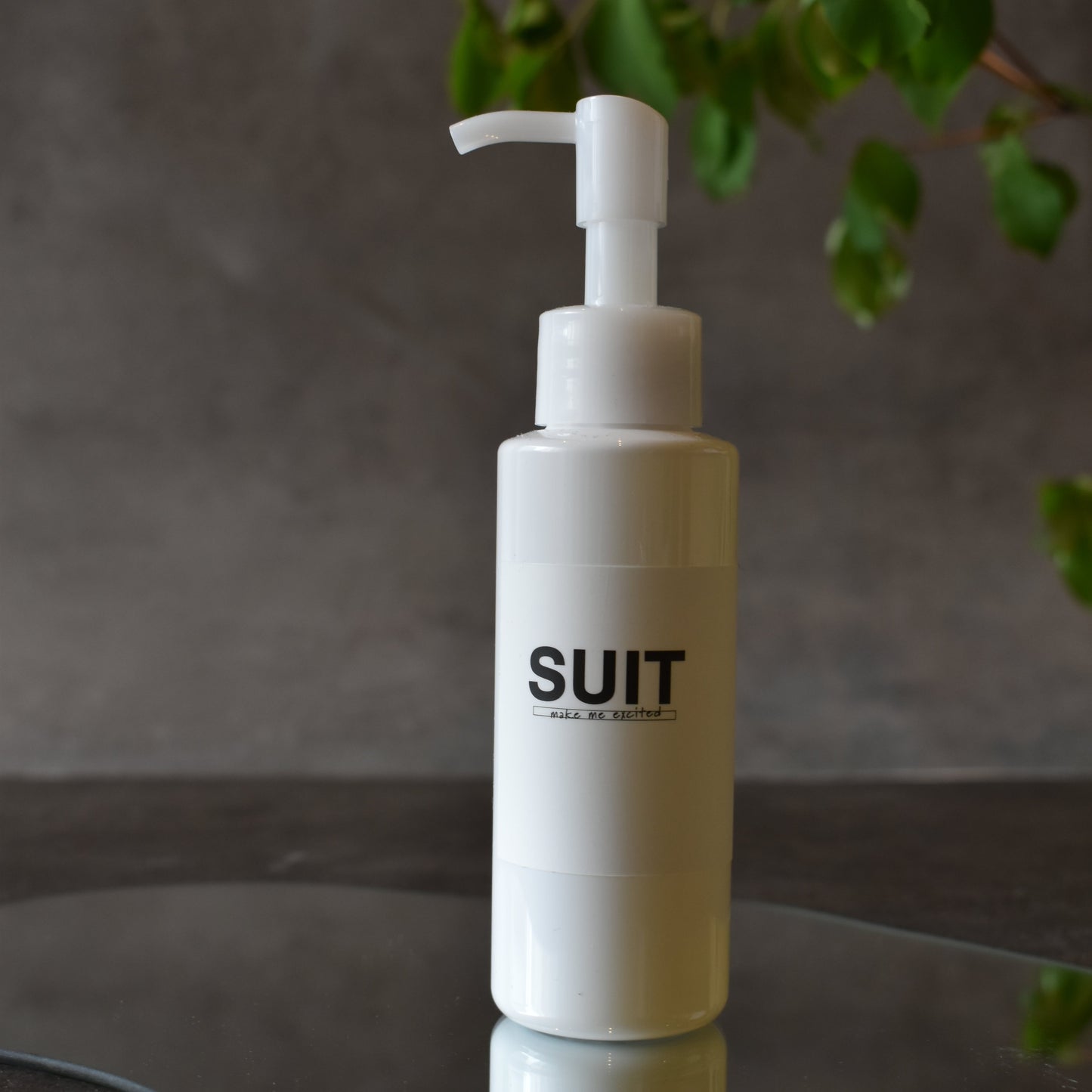SUIT ボディオイル　100ｍL