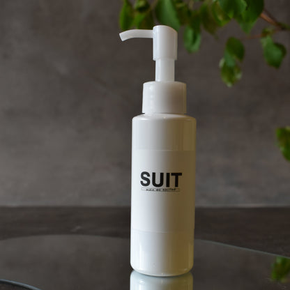SUIT ボディオイル　100ｍL