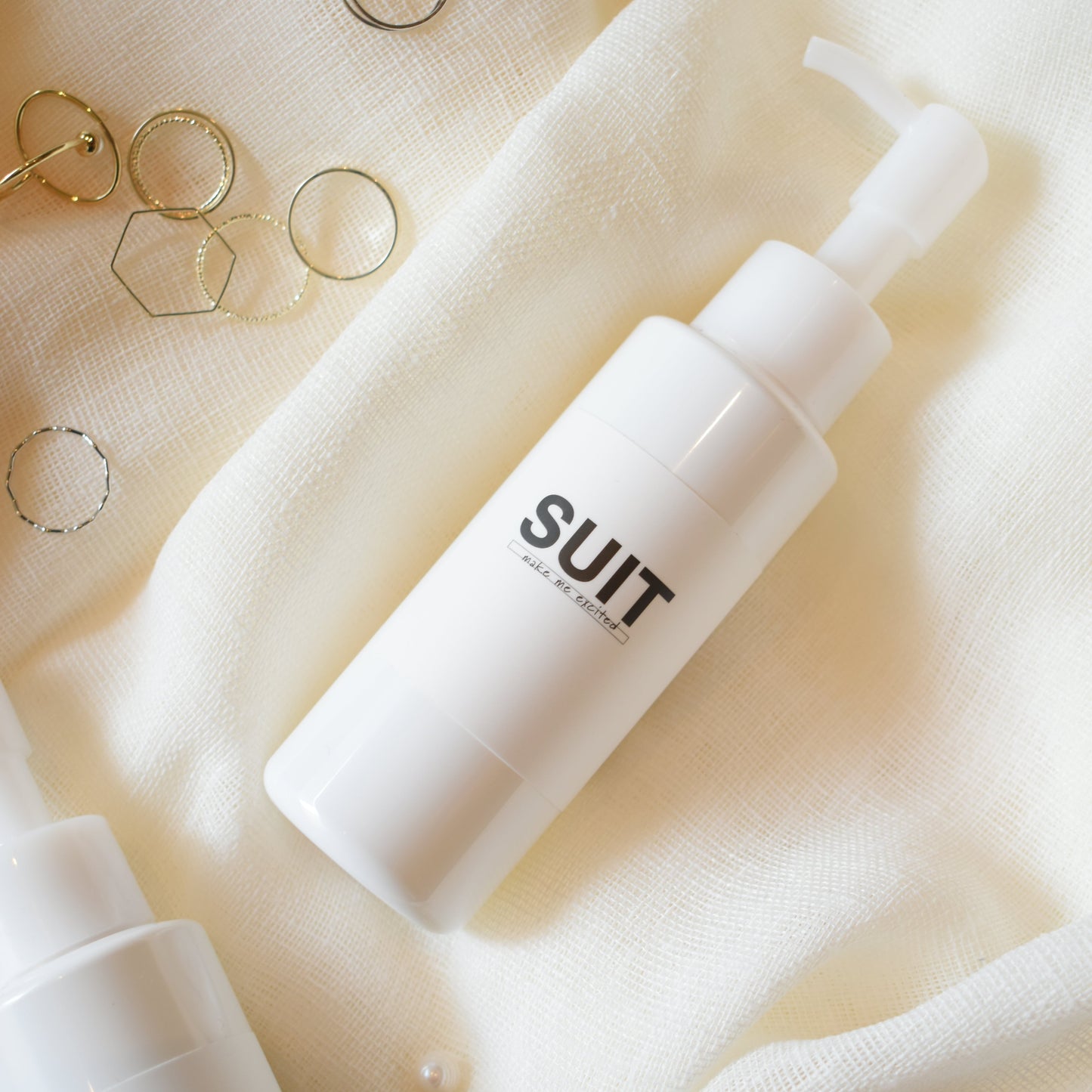 SUIT ボディオイル　100ｍL